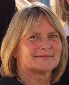 Lynette Warren — Company Co-Founder